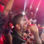 YFN Lucci Live @Club Oceans Charleston,SC @theclubflyer @hiphopstandard